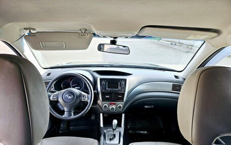 Subaru Forester, 2012 год, 1 290 000 рублей, 6 фотография