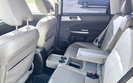 Subaru Forester, 2012 год, 1 290 000 рублей, 7 фотография
