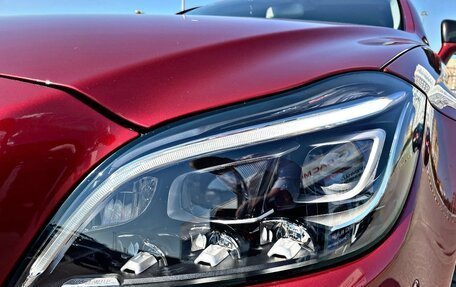 Mercedes-Benz CLS, 2015 год, 3 550 000 рублей, 3 фотография