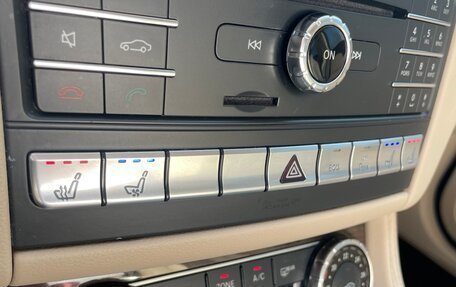 Mercedes-Benz CLS, 2015 год, 3 550 000 рублей, 12 фотография