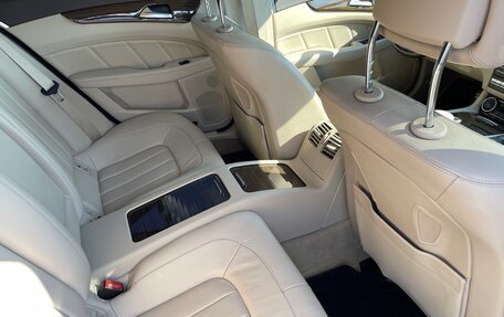 Mercedes-Benz CLS, 2015 год, 3 550 000 рублей, 11 фотография