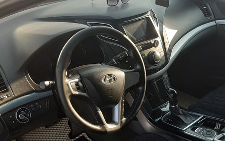 Hyundai i40 I рестайлинг, 2014 год, 1 220 000 рублей, 4 фотография