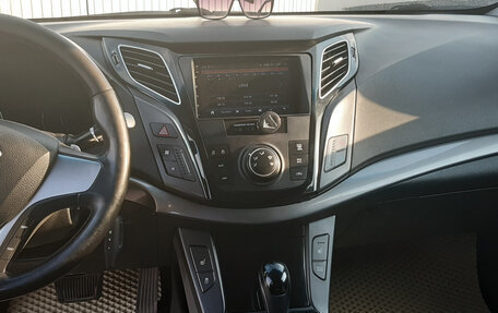 Hyundai i40 I рестайлинг, 2014 год, 1 220 000 рублей, 7 фотография