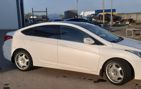 Hyundai i40 I рестайлинг, 2014 год, 1 220 000 рублей, 6 фотография