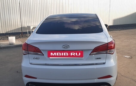 Hyundai i40 I рестайлинг, 2014 год, 1 220 000 рублей, 5 фотография
