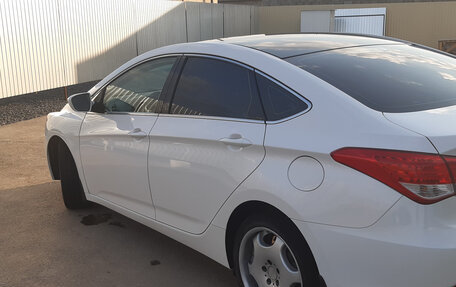 Hyundai i40 I рестайлинг, 2014 год, 1 220 000 рублей, 9 фотография