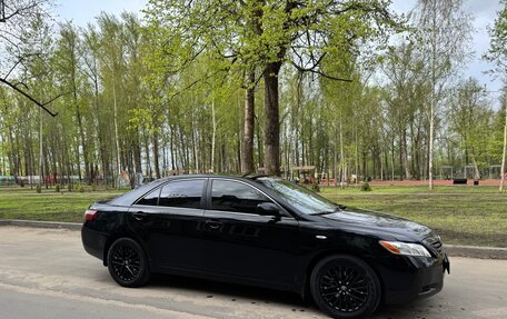 Toyota Camry, 2006 год, 1 150 000 рублей, 4 фотография