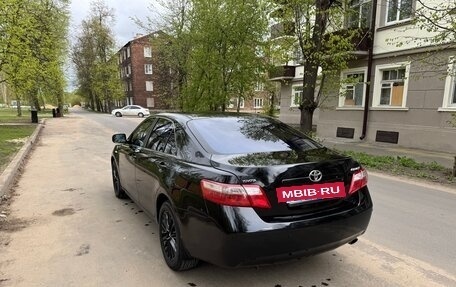 Toyota Camry, 2006 год, 1 150 000 рублей, 7 фотография