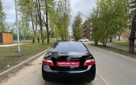 Toyota Camry, 2006 год, 1 150 000 рублей, 6 фотография