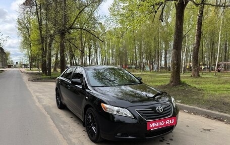 Toyota Camry, 2006 год, 1 150 000 рублей, 3 фотография