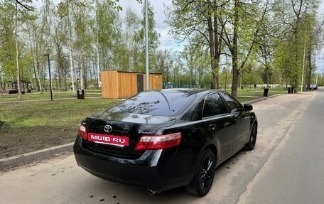 Toyota Camry, 2006 год, 1 150 000 рублей, 5 фотография