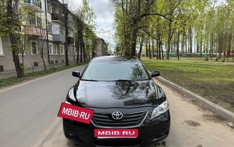 Toyota Camry, 2006 год, 1 150 000 рублей, 2 фотография
