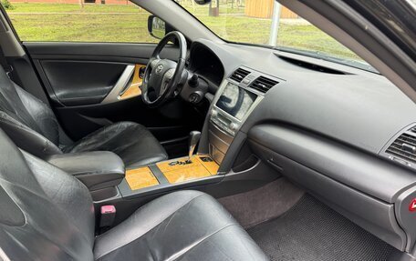 Toyota Camry, 2006 год, 1 150 000 рублей, 11 фотография