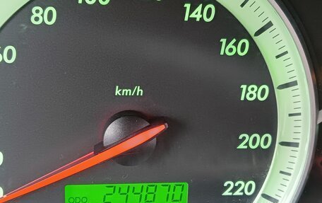Chevrolet Captiva I, 2007 год, 750 000 рублей, 3 фотография