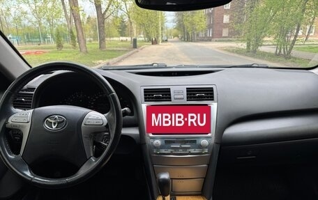 Toyota Camry, 2006 год, 1 150 000 рублей, 9 фотография