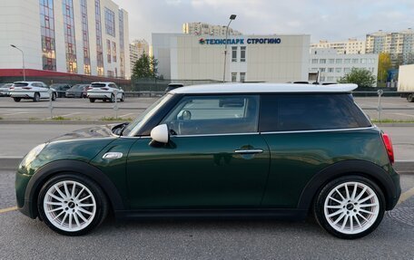 MINI Hatch, 2014 год, 2 050 000 рублей, 3 фотография