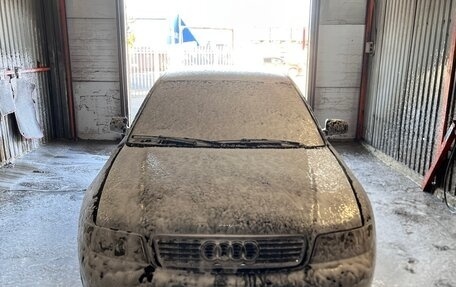Audi A4, 1999 год, 300 000 рублей, 4 фотография
