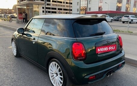 MINI Hatch, 2014 год, 2 050 000 рублей, 4 фотография