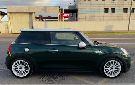 MINI Hatch, 2014 год, 2 050 000 рублей, 7 фотография