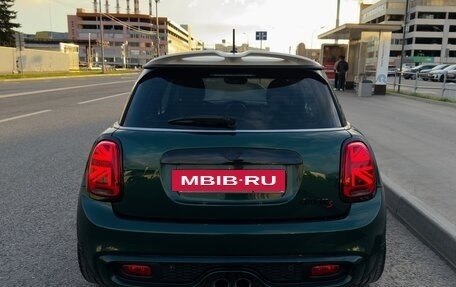 MINI Hatch, 2014 год, 2 050 000 рублей, 5 фотография