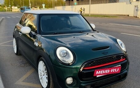 MINI Hatch, 2014 год, 2 050 000 рублей, 8 фотография