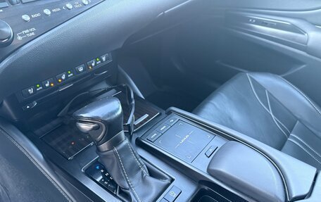 Lexus ES VII, 2018 год, 4 000 000 рублей, 17 фотография