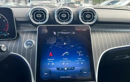 Mercedes-Benz C-Класс, 2023 год, 6 110 000 рублей, 6 фотография