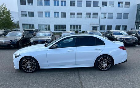 Mercedes-Benz C-Класс, 2023 год, 6 110 000 рублей, 11 фотография