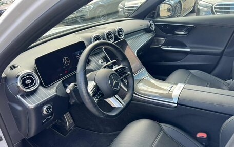 Mercedes-Benz C-Класс, 2023 год, 6 110 000 рублей, 15 фотография