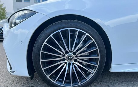 Mercedes-Benz C-Класс, 2023 год, 6 110 000 рублей, 12 фотография