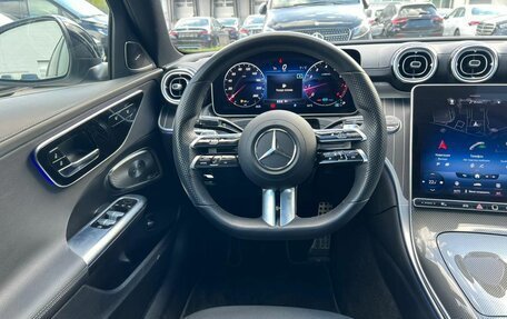 Mercedes-Benz C-Класс, 2023 год, 6 110 000 рублей, 4 фотография