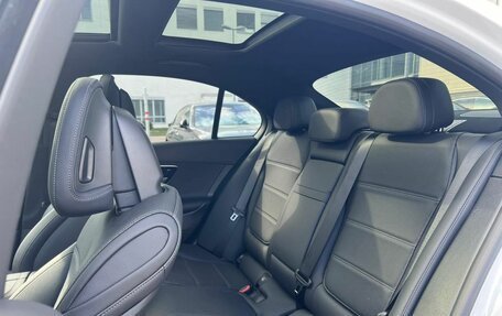 Mercedes-Benz C-Класс, 2023 год, 6 110 000 рублей, 18 фотография