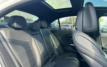 Mercedes-Benz C-Класс, 2023 год, 6 110 000 рублей, 23 фотография