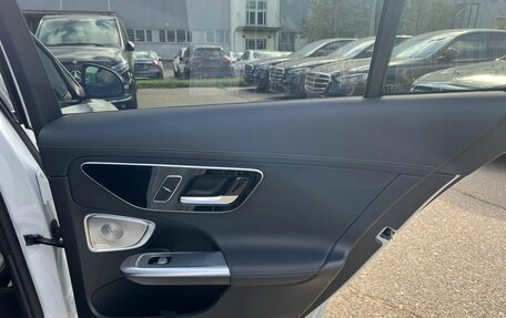 Mercedes-Benz C-Класс, 2023 год, 6 110 000 рублей, 24 фотография