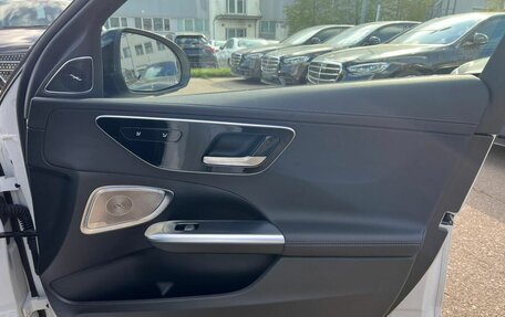 Mercedes-Benz C-Класс, 2023 год, 6 110 000 рублей, 21 фотография