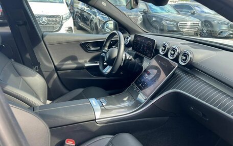 Mercedes-Benz C-Класс, 2023 год, 6 110 000 рублей, 25 фотография