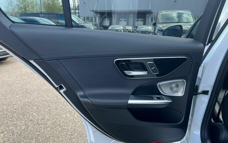 Mercedes-Benz C-Класс, 2023 год, 6 110 000 рублей, 17 фотография