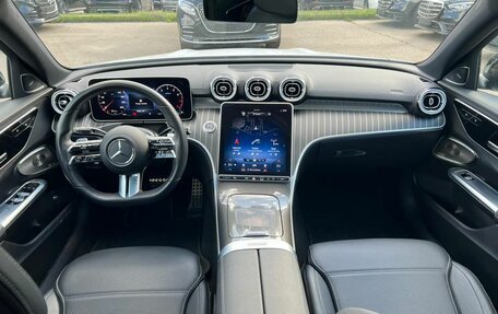 Mercedes-Benz C-Класс, 2023 год, 6 110 000 рублей, 26 фотография