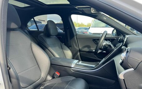 Mercedes-Benz C-Класс, 2023 год, 6 110 000 рублей, 27 фотография