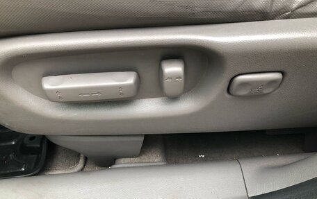 Honda CR-V III рестайлинг, 2007 год, 1 399 000 рублей, 15 фотография
