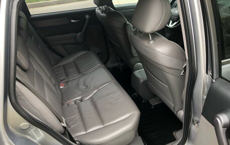 Honda CR-V III рестайлинг, 2007 год, 1 399 000 рублей, 21 фотография