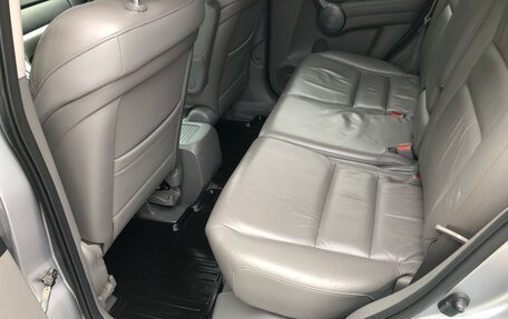 Honda CR-V III рестайлинг, 2007 год, 1 399 000 рублей, 18 фотография