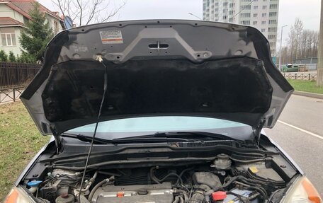 Honda CR-V III рестайлинг, 2007 год, 1 399 000 рублей, 12 фотография