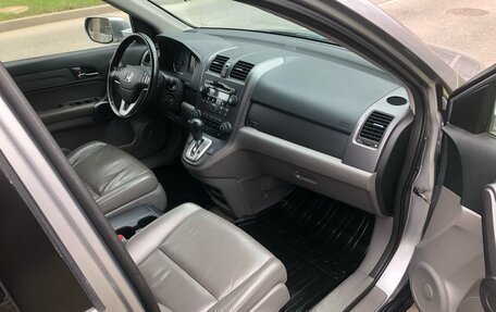 Honda CR-V III рестайлинг, 2007 год, 1 399 000 рублей, 20 фотография
