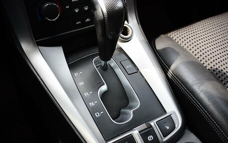 Chevrolet Captiva I, 2013 год, 1 210 000 рублей, 14 фотография