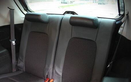 Chevrolet Captiva I, 2013 год, 1 210 000 рублей, 20 фотография