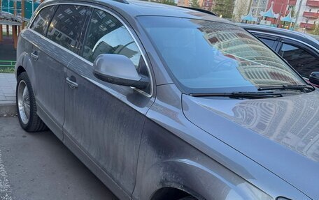 Audi Q7, 2009 год, 1 300 000 рублей, 3 фотография