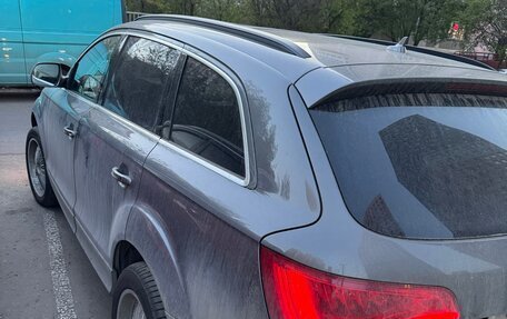 Audi Q7, 2009 год, 1 300 000 рублей, 6 фотография