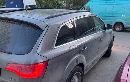 Audi Q7, 2009 год, 1 300 000 рублей, 5 фотография