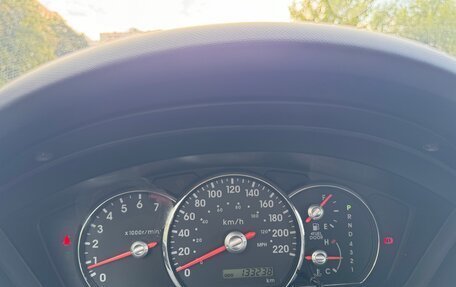 Mitsubishi Galant IX, 2007 год, 995 000 рублей, 7 фотография